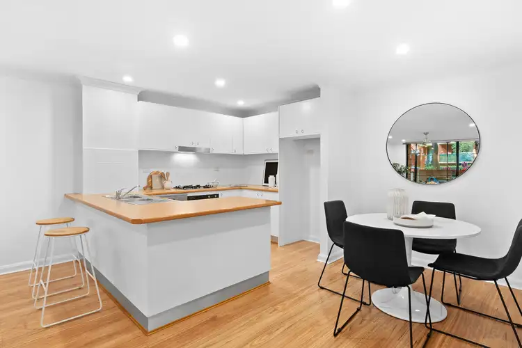 Sixth view of Homely apartment listing, 6206/177-219 Mitchell Road, Erskineville NSW 2043