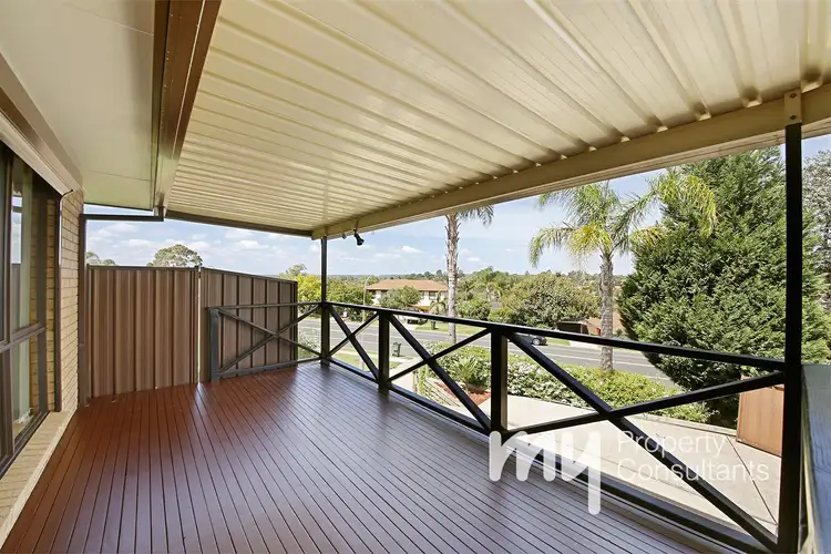Third view of Homely house listing, 77 Crispsparkle Drive, Ambarvale NSW 2560