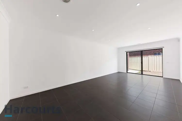 Third view of Homely house listing, 1/9 Fishburn Grove, Melton West VIC 3337