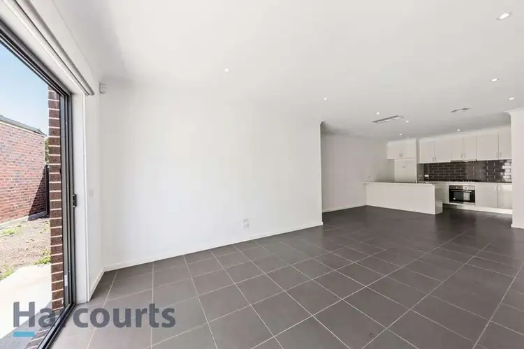 Fourth view of Homely house listing, 1/9 Fishburn Grove, Melton West VIC 3337