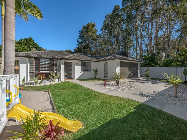 Second view of Homely house listing, 95 Mudjimba Beach Road, Mudjimba QLD 4564