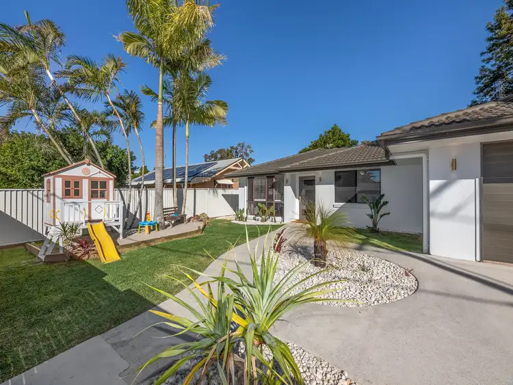 Third view of Homely house listing, 95 Mudjimba Beach Road, Mudjimba QLD 4564