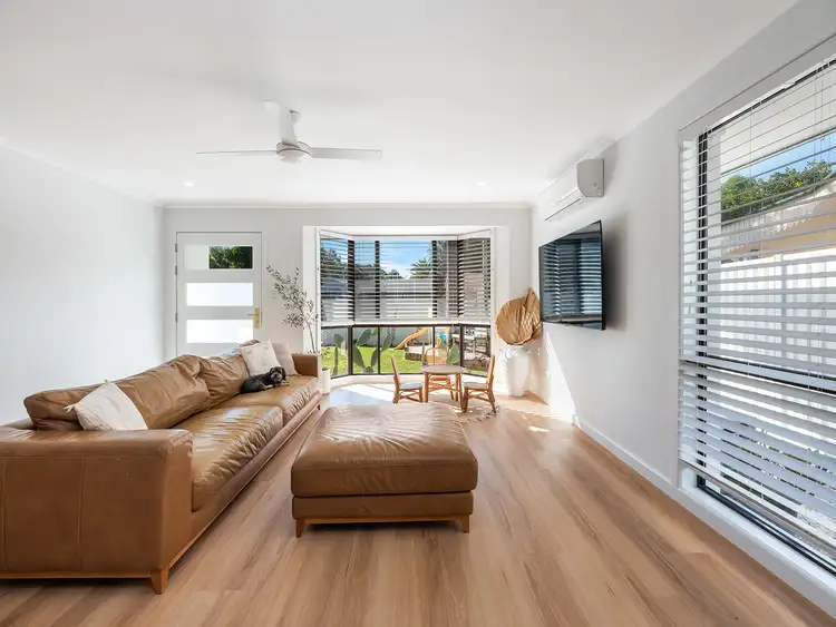 Fourth view of Homely house listing, 95 Mudjimba Beach Road, Mudjimba QLD 4564