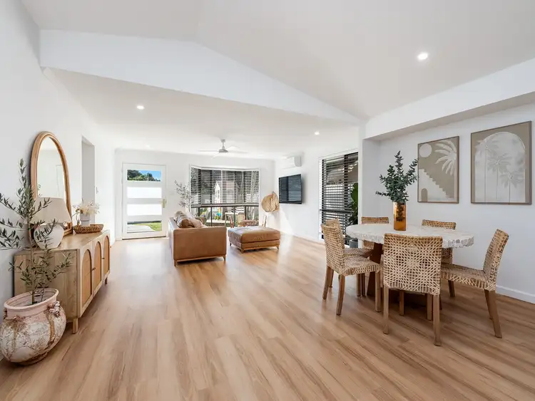Fifth view of Homely house listing, 95 Mudjimba Beach Road, Mudjimba QLD 4564