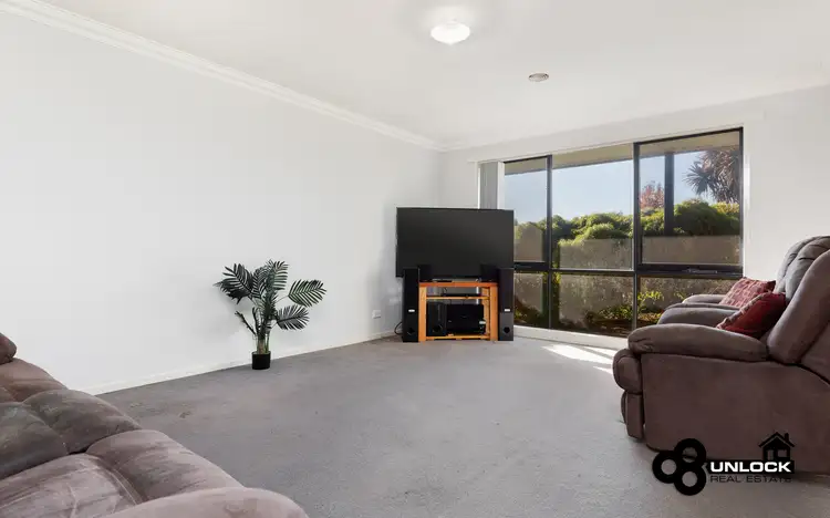 Third view of Homely house listing, 3 Wattle Way, Longwarry VIC 3816