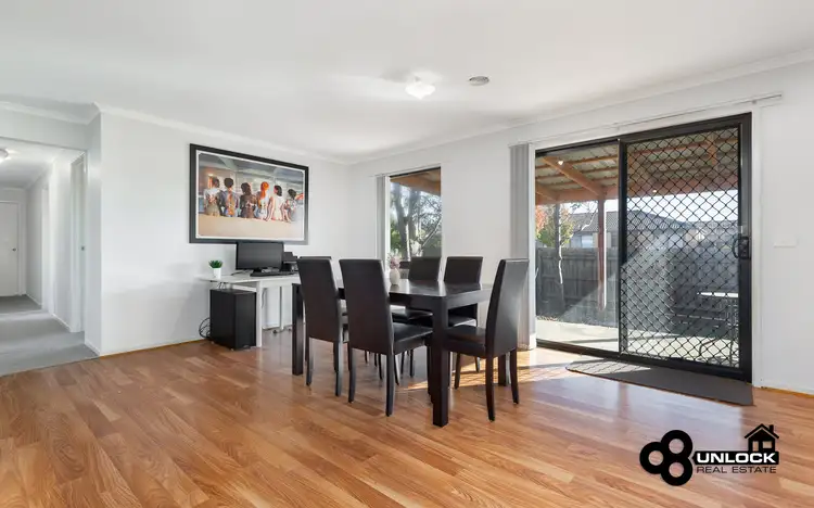 Fourth view of Homely house listing, 3 Wattle Way, Longwarry VIC 3816