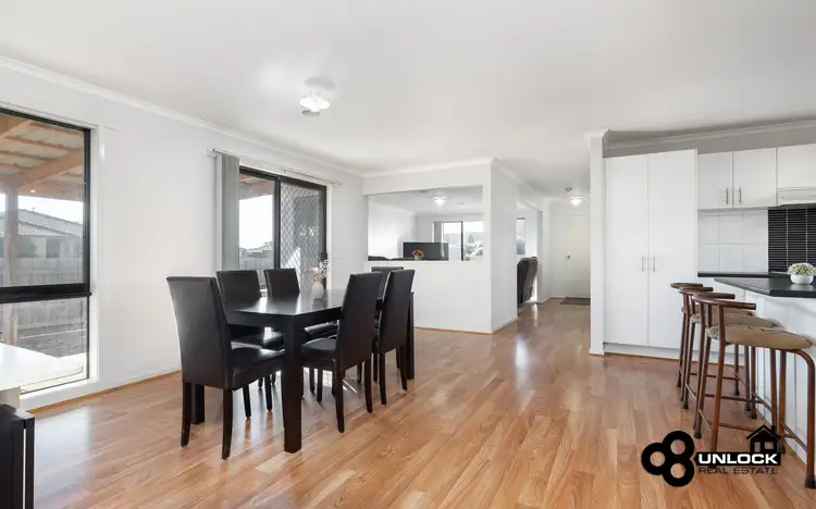 Fifth view of Homely house listing, 3 Wattle Way, Longwarry VIC 3816