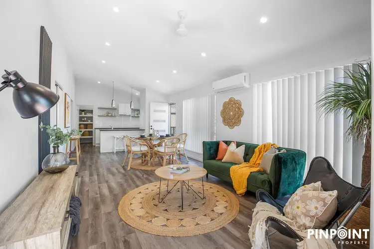 34A Graffunder Street, South Mackay QLD 4740