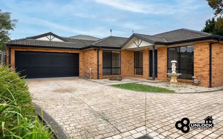 Main view of Homely house listing, 3/15 Mill Street, Pakenham VIC 3810