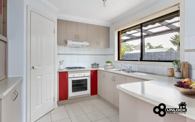 Second view of Homely house listing, 3/15 Mill Street, Pakenham VIC 3810