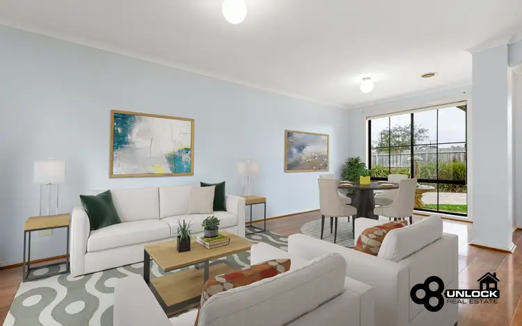 Third view of Homely house listing, 3/15 Mill Street, Pakenham VIC 3810