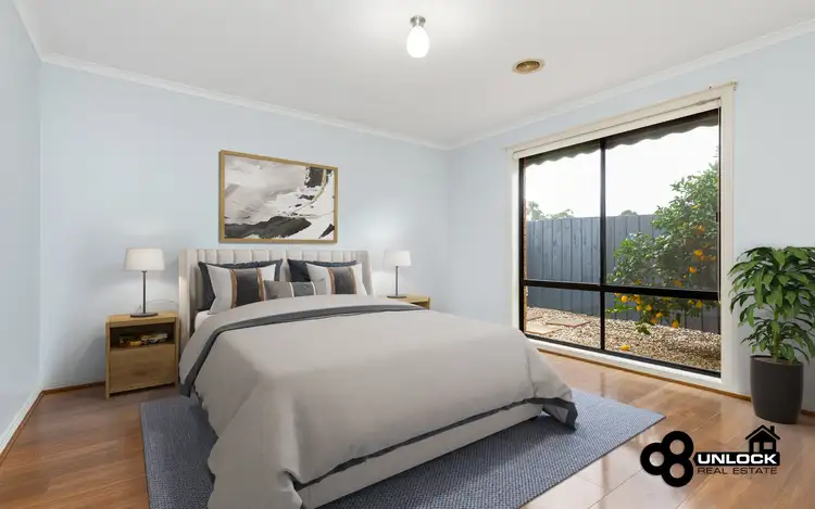 Sixth view of Homely house listing, 3/15 Mill Street, Pakenham VIC 3810