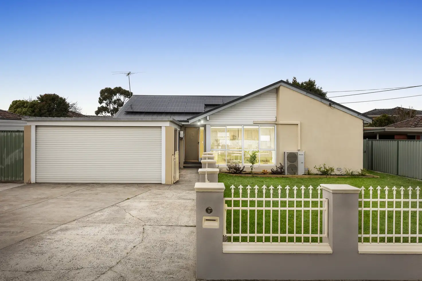 Main view of Homely house listing, 105 Sterling Drive, Keilor East VIC 3033