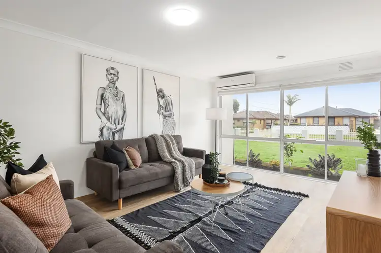 Second view of Homely house listing, 105 Sterling Drive, Keilor East VIC 3033