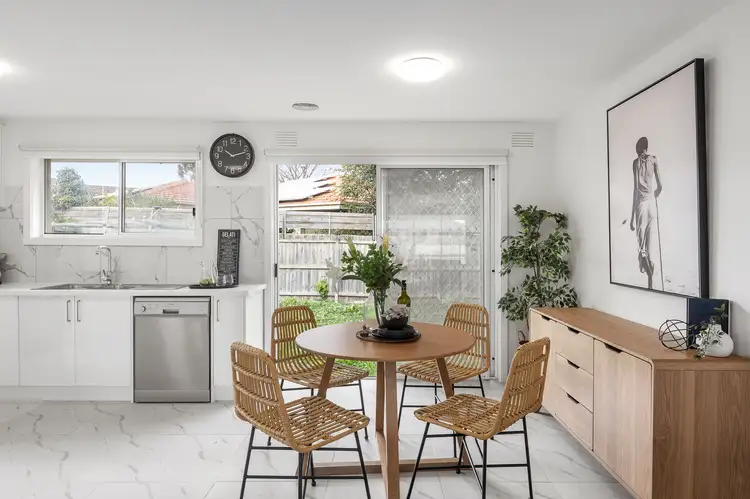 Fourth view of Homely house listing, 105 Sterling Drive, Keilor East VIC 3033