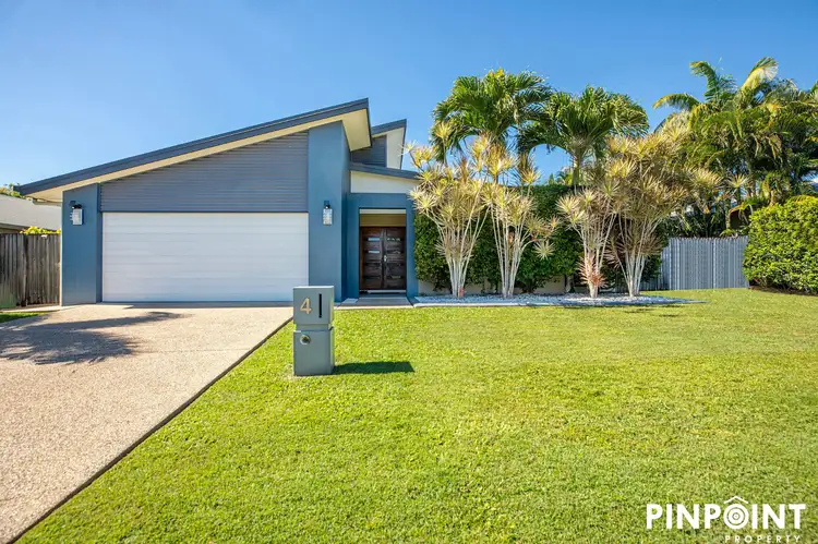 4 Crofton Close, Rural View QLD 4740