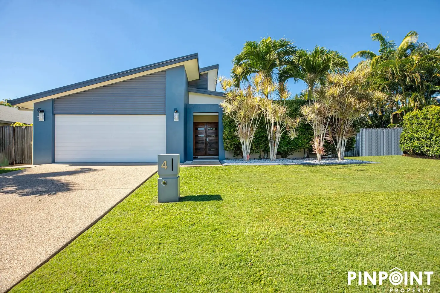 Main view of Homely house listing, 4 Crofton Close, Rural View QLD 4740