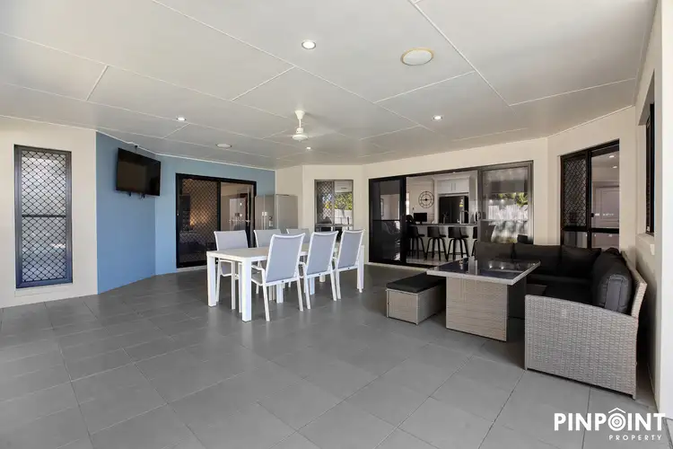 Third view of Homely house listing, 4 Crofton Close, Rural View QLD 4740