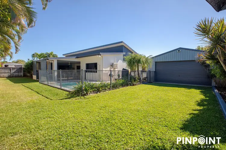 Fourth view of Homely house listing, 4 Crofton Close, Rural View QLD 4740