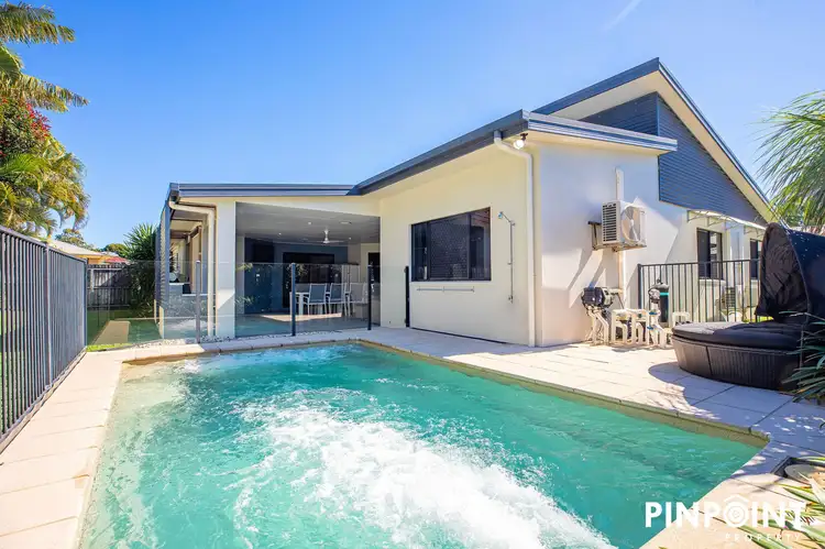 Fifth view of Homely house listing, 4 Crofton Close, Rural View QLD 4740