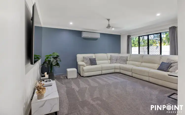 Sixth view of Homely house listing, 4 Crofton Close, Rural View QLD 4740