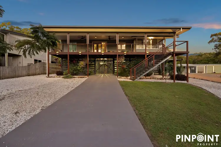 118 Haliday Bay Road, Haliday Bay QLD 4740