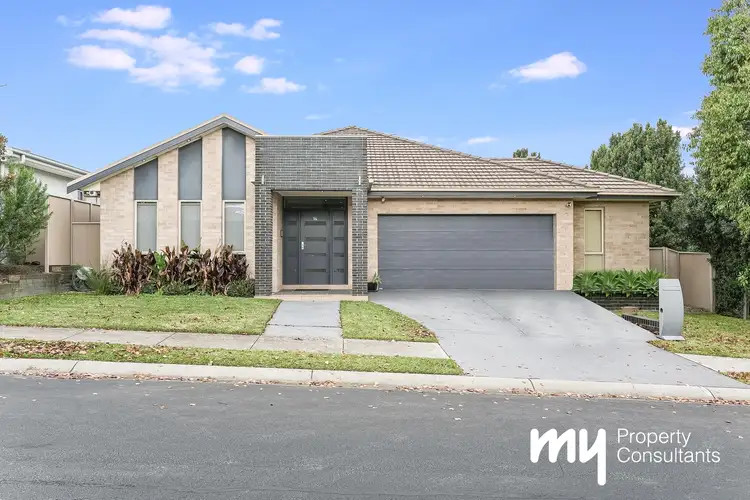 16 Ancona Avenue, Spring Farm NSW 2570