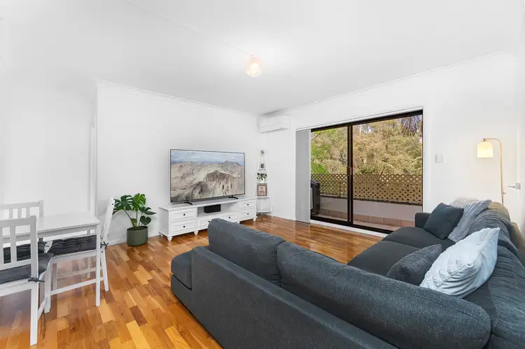 Main view of Homely apartment listing, 6/19-21 Station Street, Mortdale NSW 2223