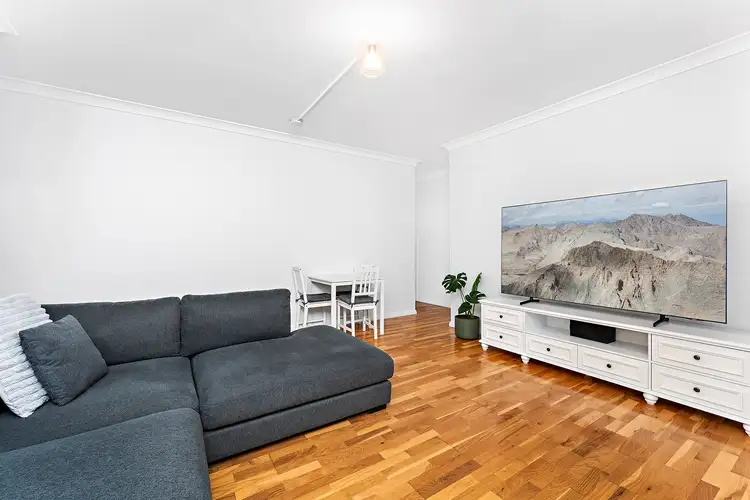 Second view of Homely apartment listing, 6/19-21 Station Street, Mortdale NSW 2223