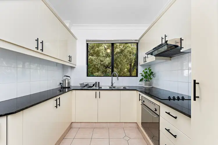 Third view of Homely apartment listing, 6/19-21 Station Street, Mortdale NSW 2223