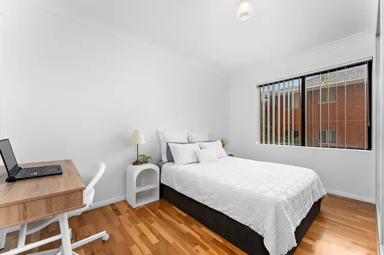 Fourth view of Homely apartment listing, 6/19-21 Station Street, Mortdale NSW 2223
