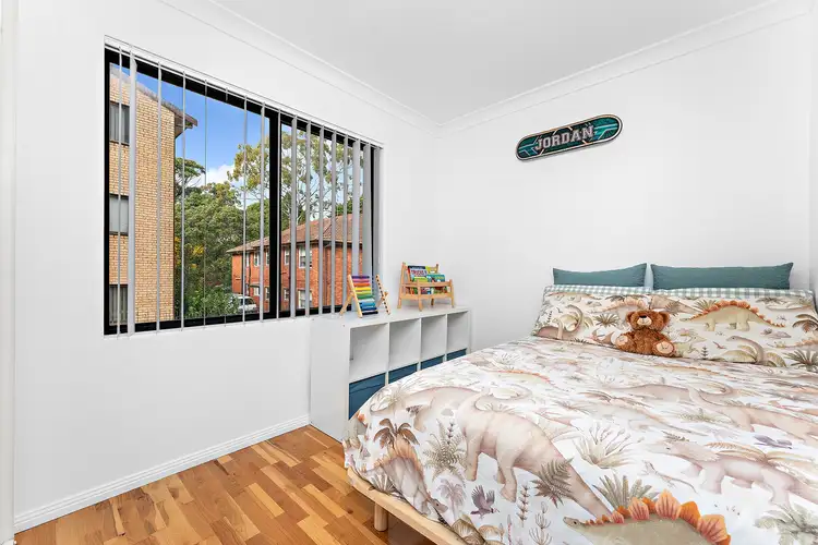 Sixth view of Homely apartment listing, 6/19-21 Station Street, Mortdale NSW 2223