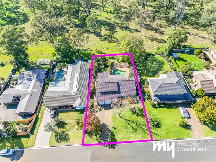 Main view of Homely house listing, 76 McCall Avenue, Camden South NSW 2570