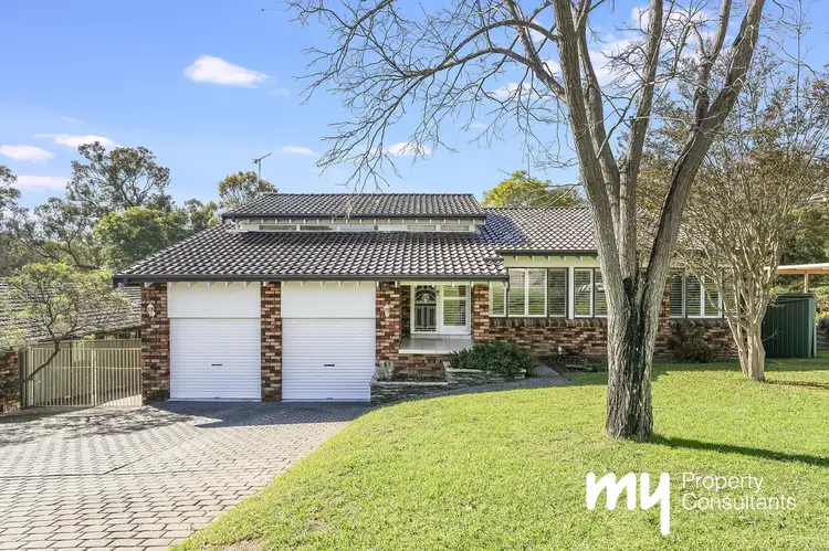 Second view of Homely house listing, 76 McCall Avenue, Camden South NSW 2570