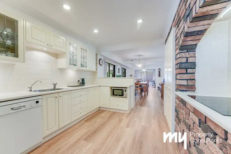 Fifth view of Homely house listing, 76 McCall Avenue, Camden South NSW 2570