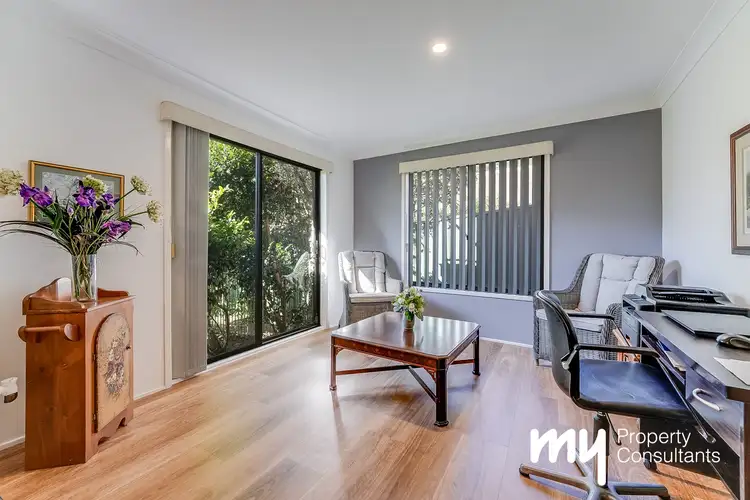 Sixth view of Homely house listing, 76 McCall Avenue, Camden South NSW 2570