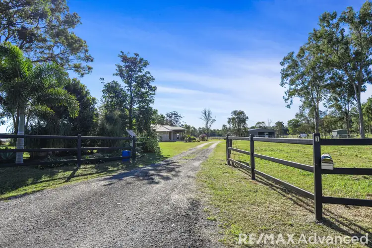 1 Bartel Road, Caboolture QLD 4510