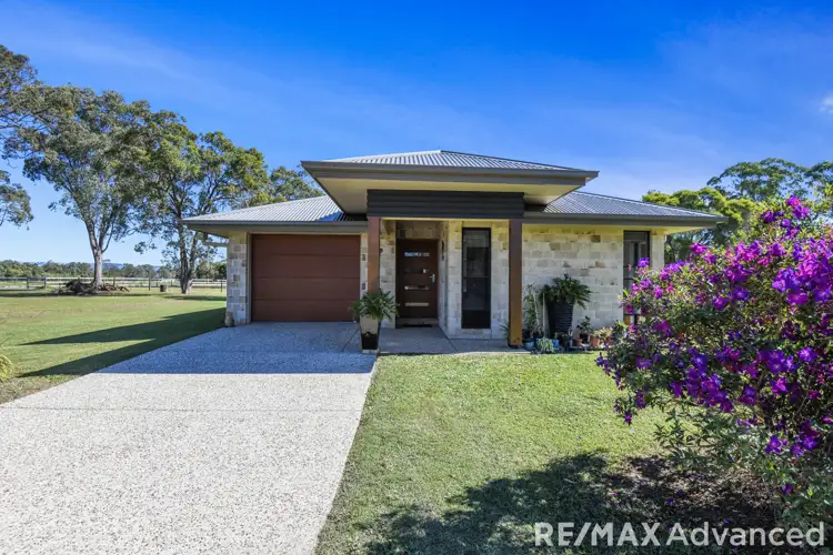 Fourth view of Homely rural property listing, 1 Bartel Road, Caboolture QLD 4510