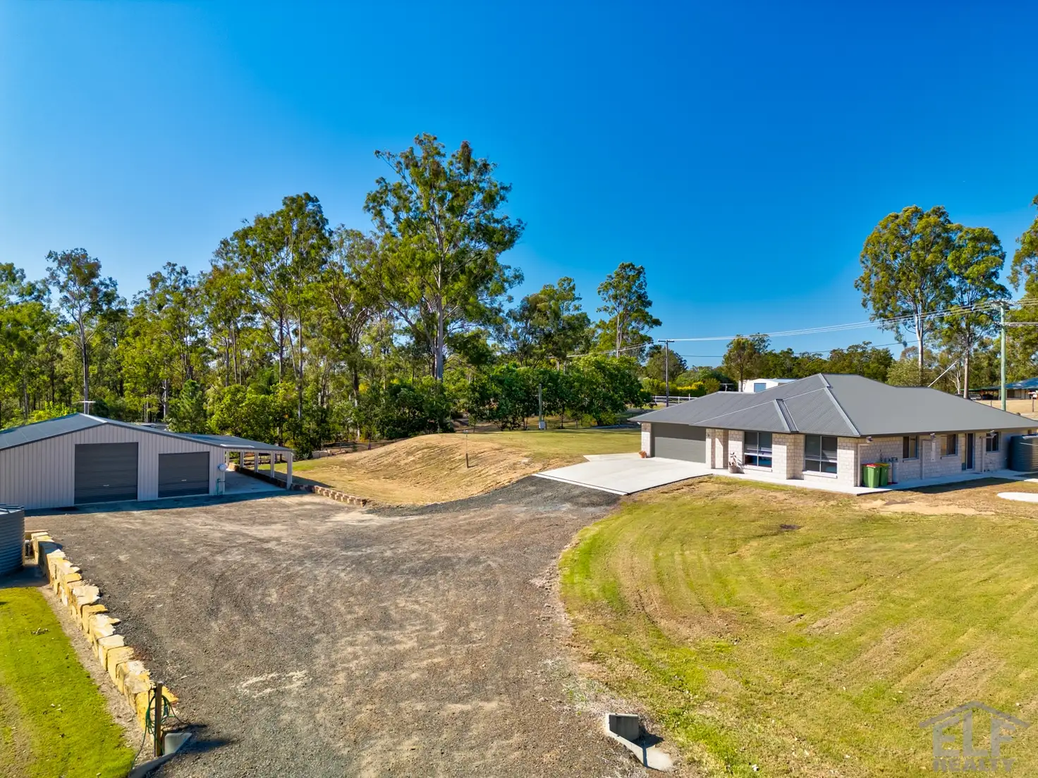 Main view of Homely house listing, 47 Australia II Drive, Kensington Grove QLD 4341
