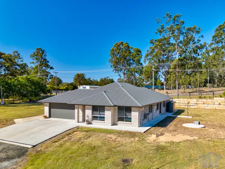 Second view of Homely house listing, 47 Australia II Drive, Kensington Grove QLD 4341