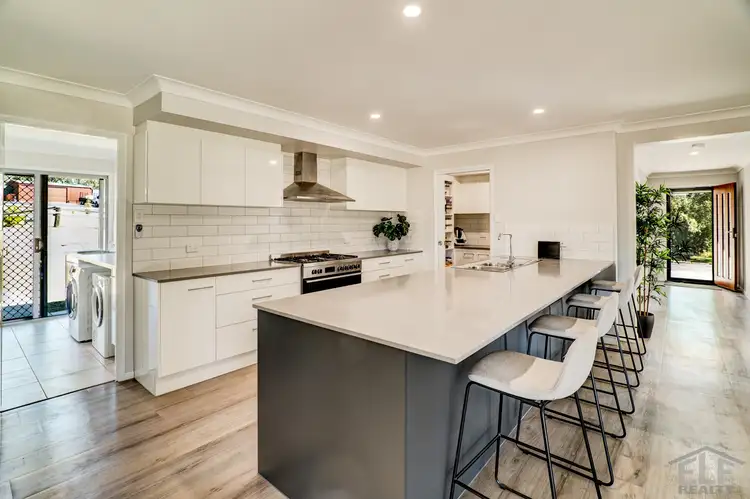 Third view of Homely house listing, 47 Australia II Drive, Kensington Grove QLD 4341