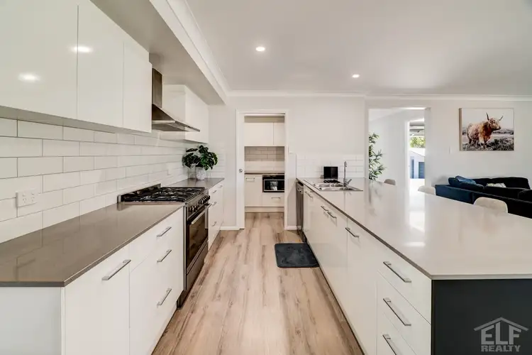 Fourth view of Homely house listing, 47 Australia II Drive, Kensington Grove QLD 4341