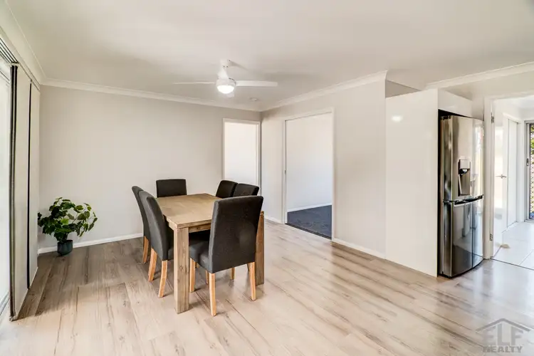Fifth view of Homely house listing, 47 Australia II Drive, Kensington Grove QLD 4341