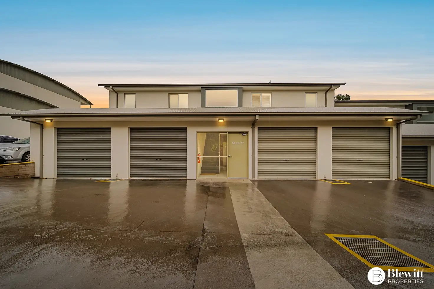 Main view of Homely apartment listing, 17/161 Uriarra Road, Crestwood NSW 2620