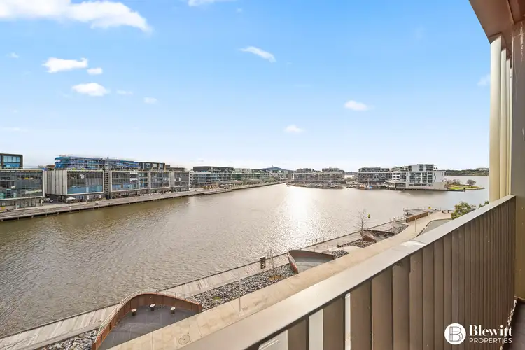 24/1 Kerridge Street, Kingston ACT 2604