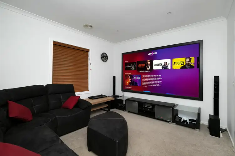 Second view of Homely house listing, 96 Foleys Road, Derrimut VIC 3026