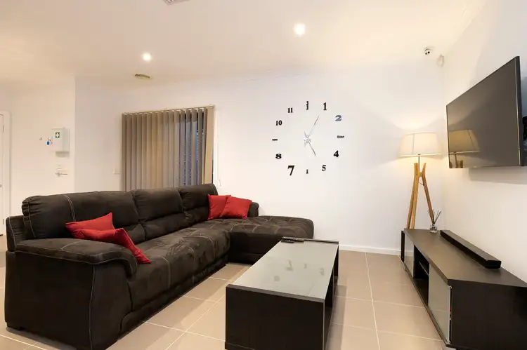 Third view of Homely house listing, 96 Foleys Road, Derrimut VIC 3026