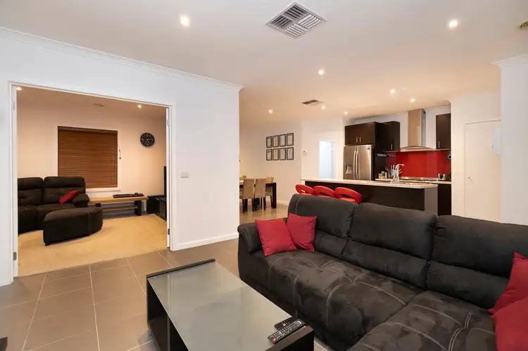 Fourth view of Homely house listing, 96 Foleys Road, Derrimut VIC 3026