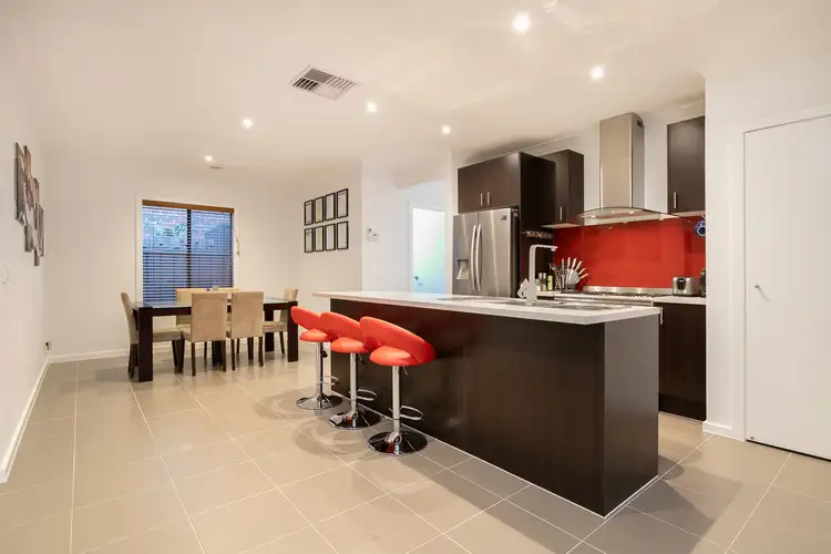 Fifth view of Homely house listing, 96 Foleys Road, Derrimut VIC 3026
