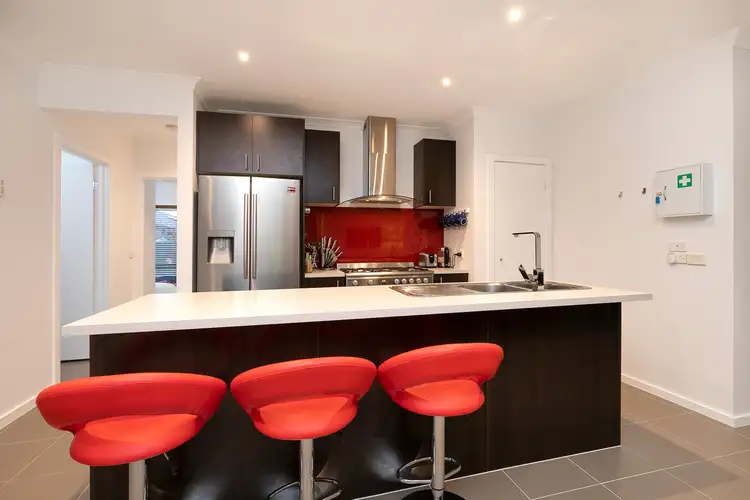 Sixth view of Homely house listing, 96 Foleys Road, Derrimut VIC 3026